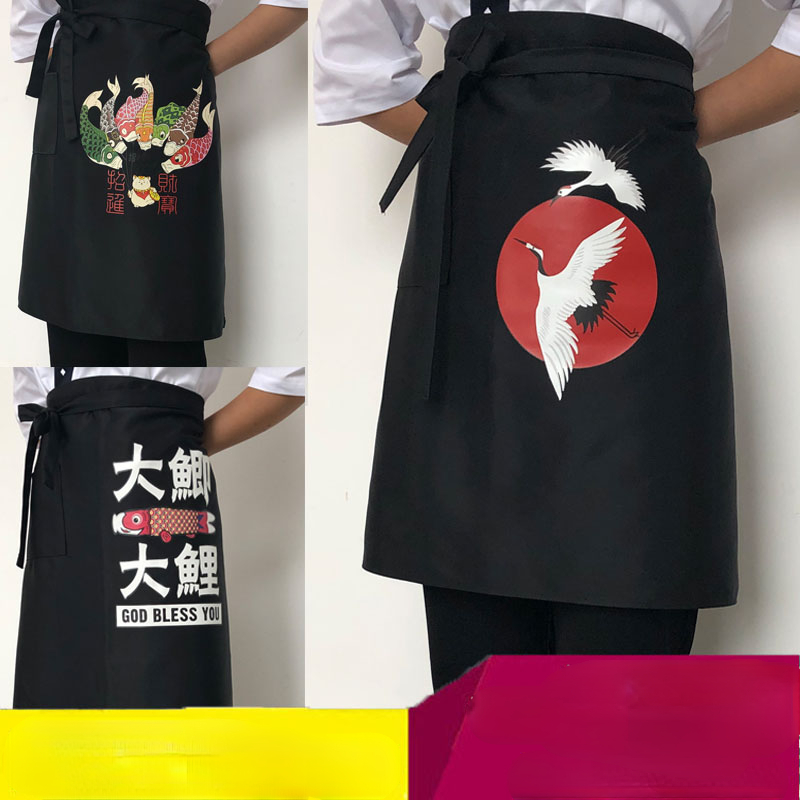 Baking Kitchen Kids - Avental de Poliéster Impermeável e à