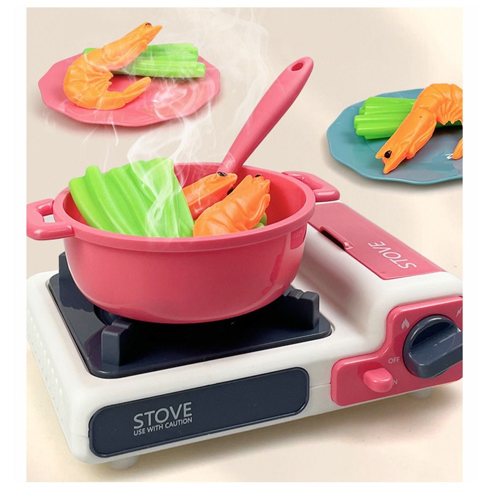 Baking Kitchen Kids - Conjunto de Brinquedos Criativo Multicolorido para