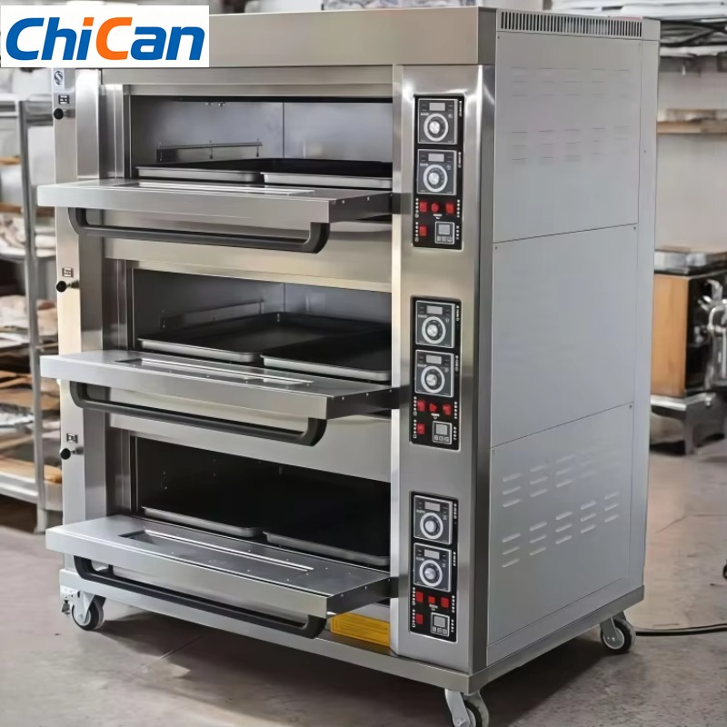 Best Baking Kitchen Equipment - 【Promoção】Mais Vendido: Forno de Convecção para