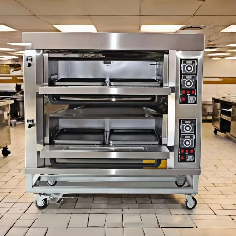 Best Baking Kitchen Equipment - 【Mais Vendido】Oferta de Desconto: Forno de