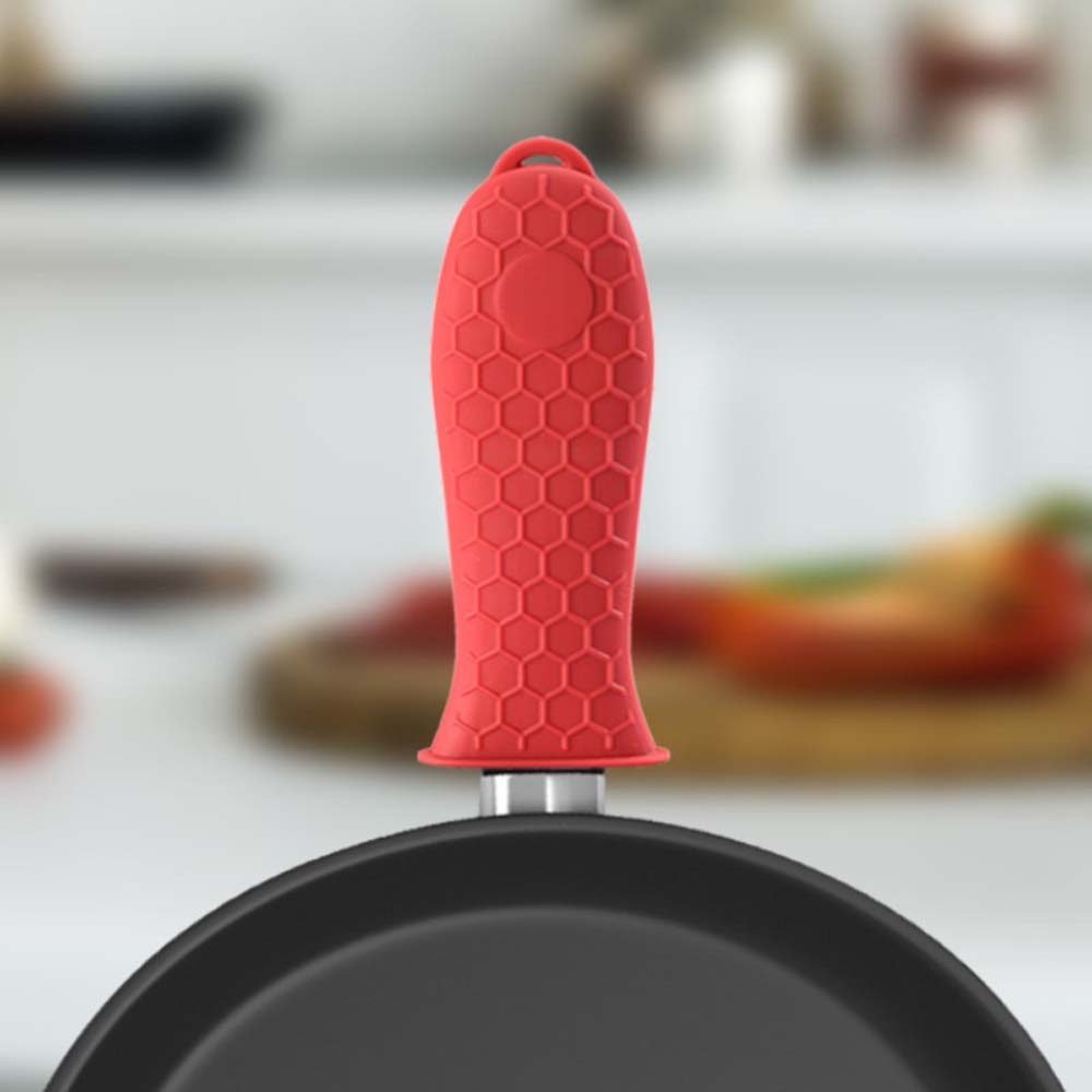 Capa Protetora de Silicone Ant - Kitchen Baking Pan Organizer avaliação e preço