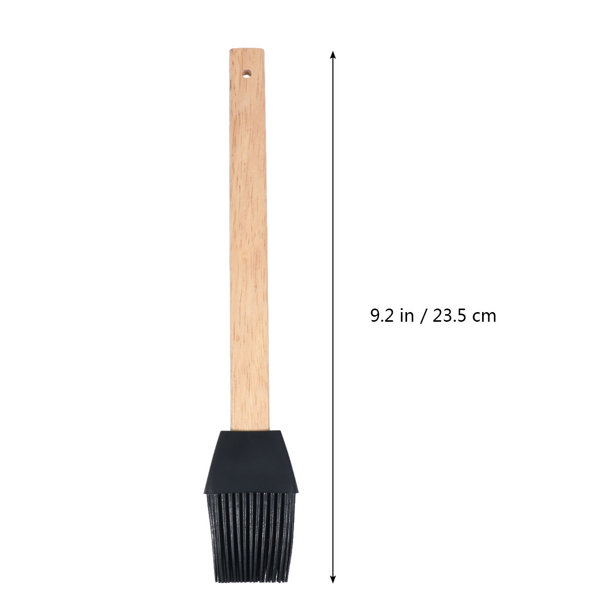 1 unidade de pincel de silicon - Kitchen Baking Brush avaliação e preço