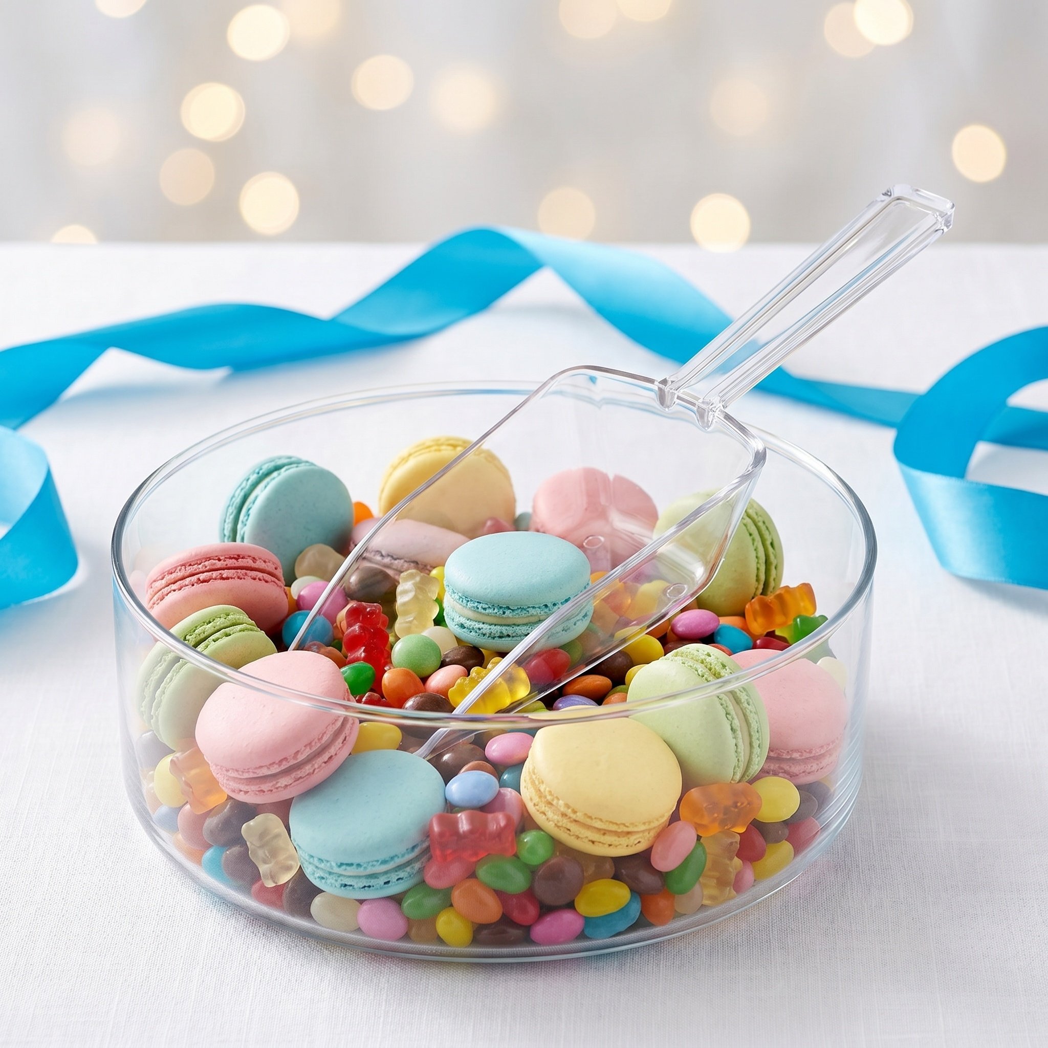 Conjunto de 8 Peças de Mini Co - Kitchen With Baking Station avaliação e preço