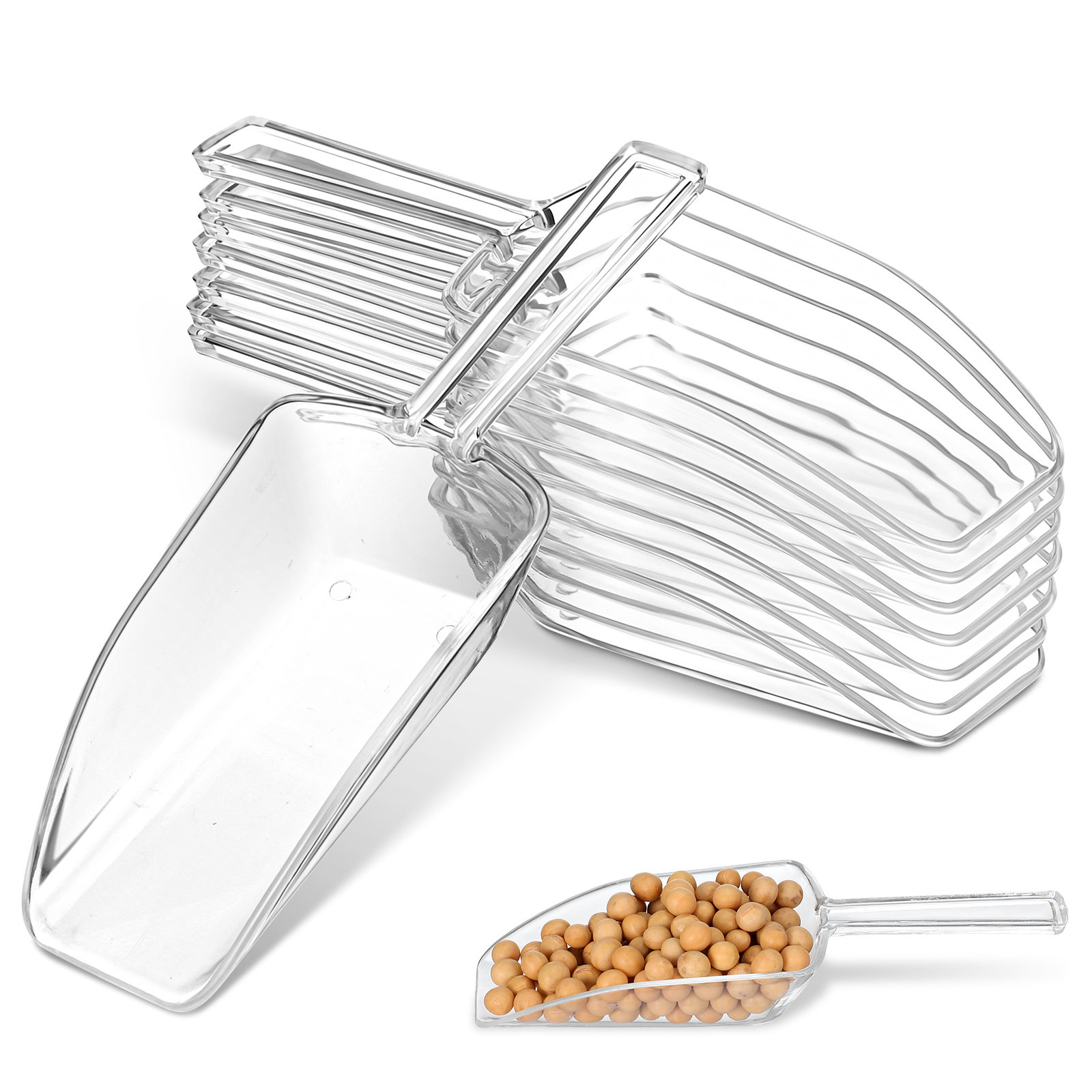Conjunto de 8 Peças de Mini Co - Kitchen With Baking Station avaliação e preço
