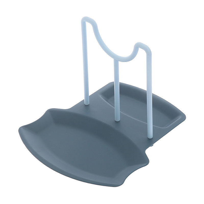 Suporte para Colheres e Tampas - Kitchen Baking Pan Organizer avaliação e preço