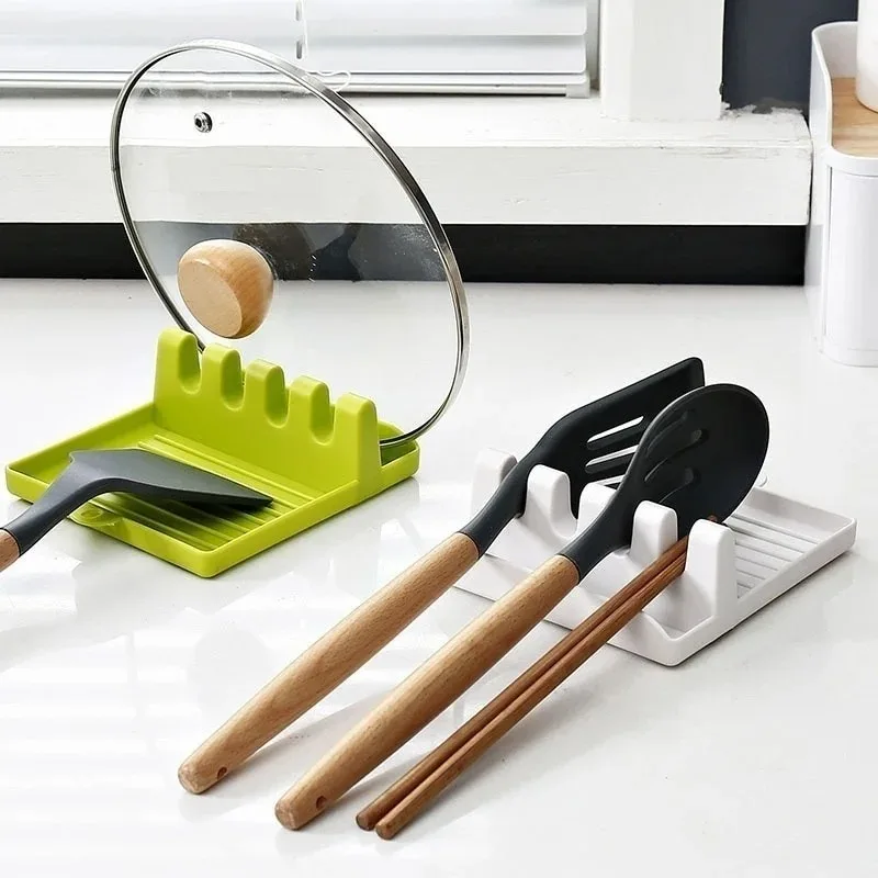 Pan tampa titular suporta colh - Kitchen Baking Pan Organizer avaliação e preço