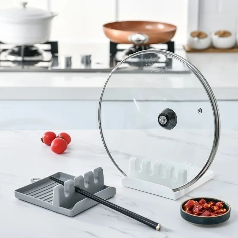 Pan tampa titular suporta colh - Kitchen Baking Pan Organizer avaliação e preço