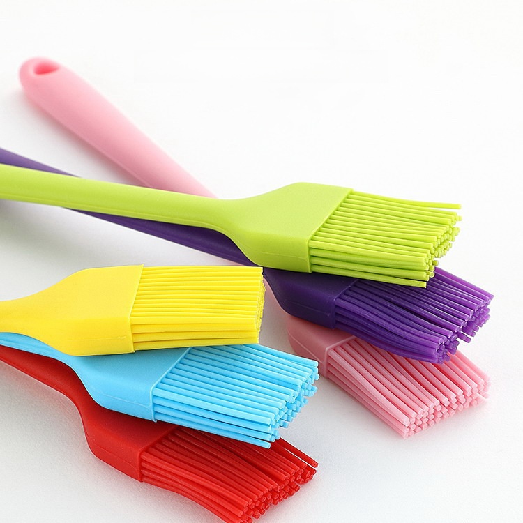Pincel de Silicone para Churra - Kitchen Baking Brush avaliação e preço