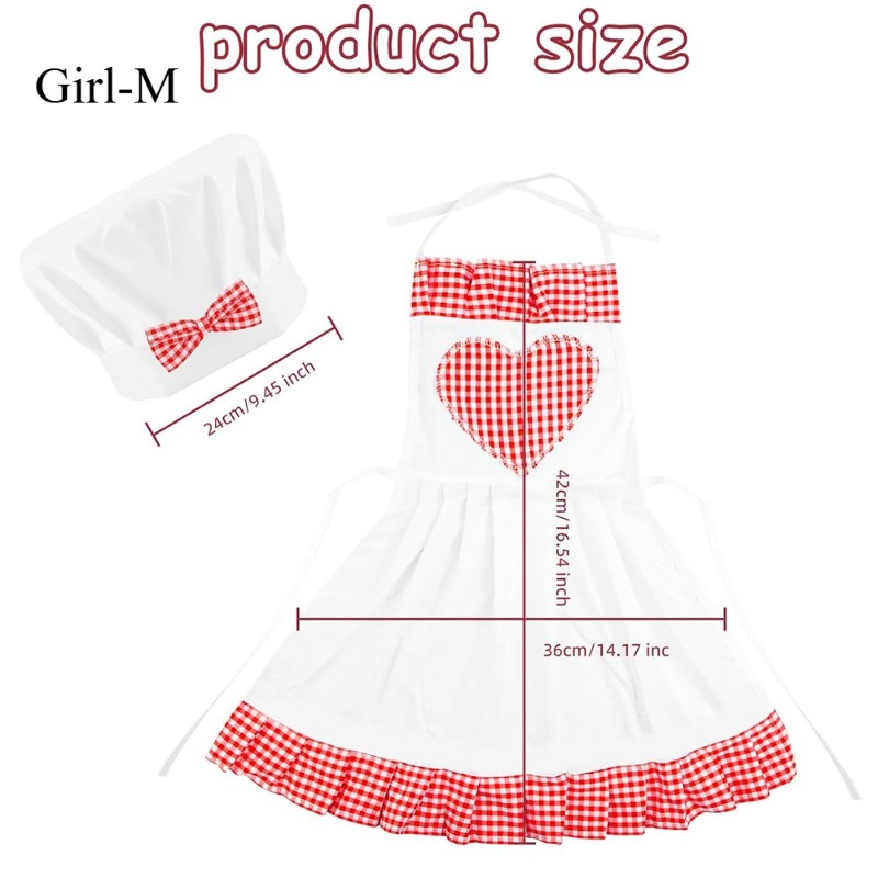 Fantasia de Chef para Bebê em  - Kitchen Baker avaliação e preço