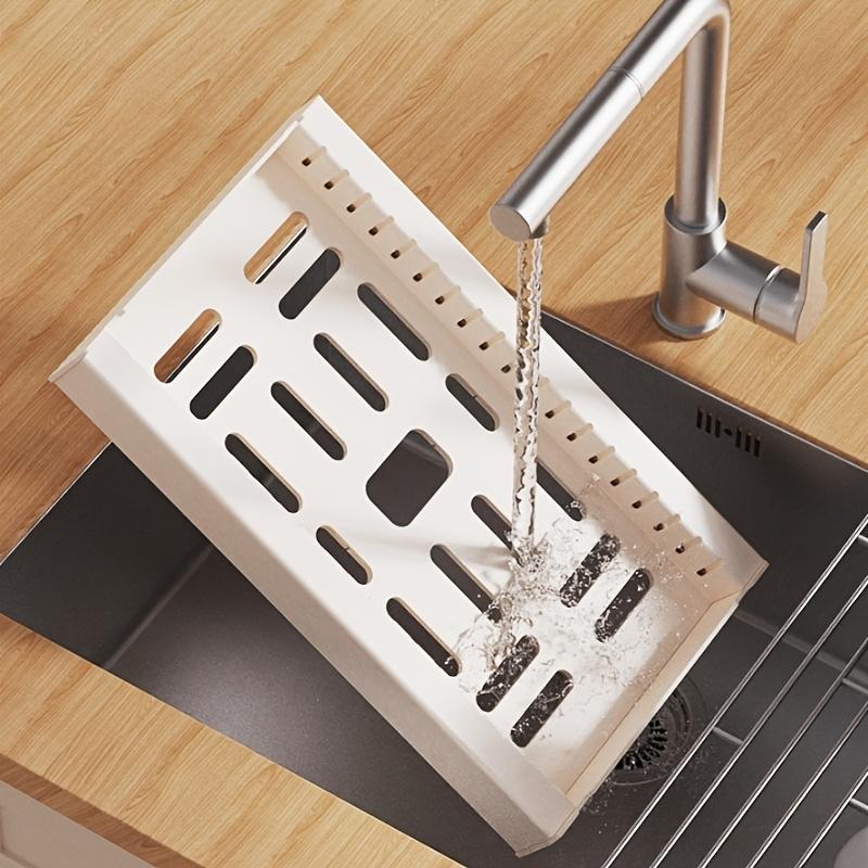 Organizador Expansível para Pa - Kitchen Baking Pan Organizer avaliação e preço
