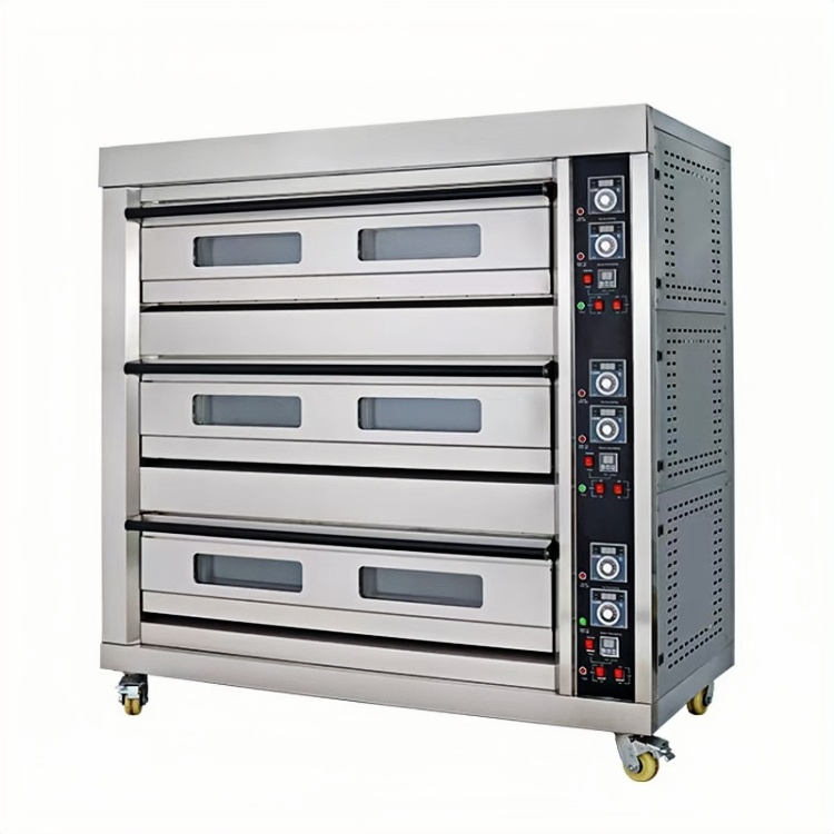 【Mais Vendido】Forno Elétrico C - Best Baking Kitchen Equipment avaliação e preço