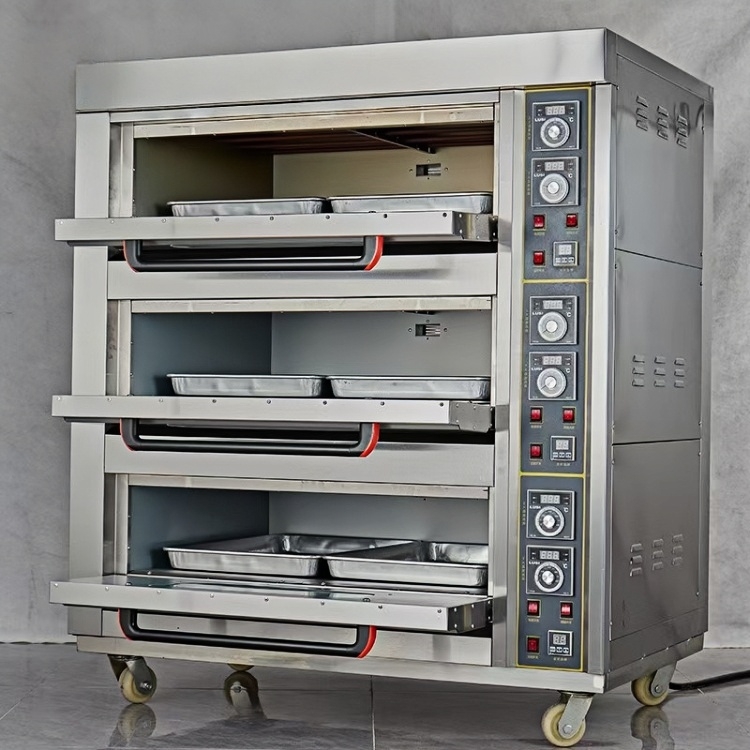 【Mais Vendido】Forno Elétrico C - Best Baking Kitchen Equipment avaliação e preço
