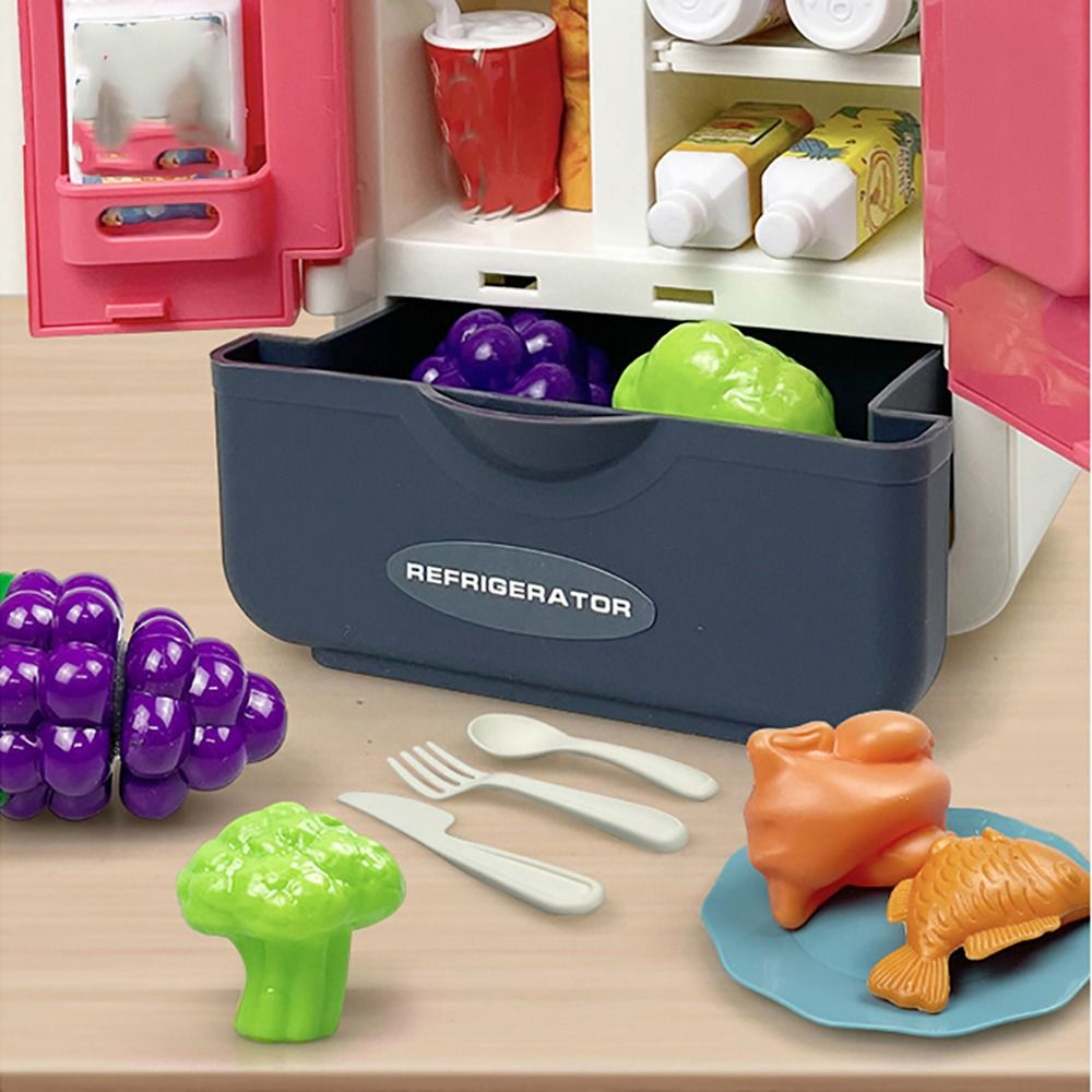 Conjunto de Brinquedos Criativ - Baking Kitchen Kids avaliação e preço