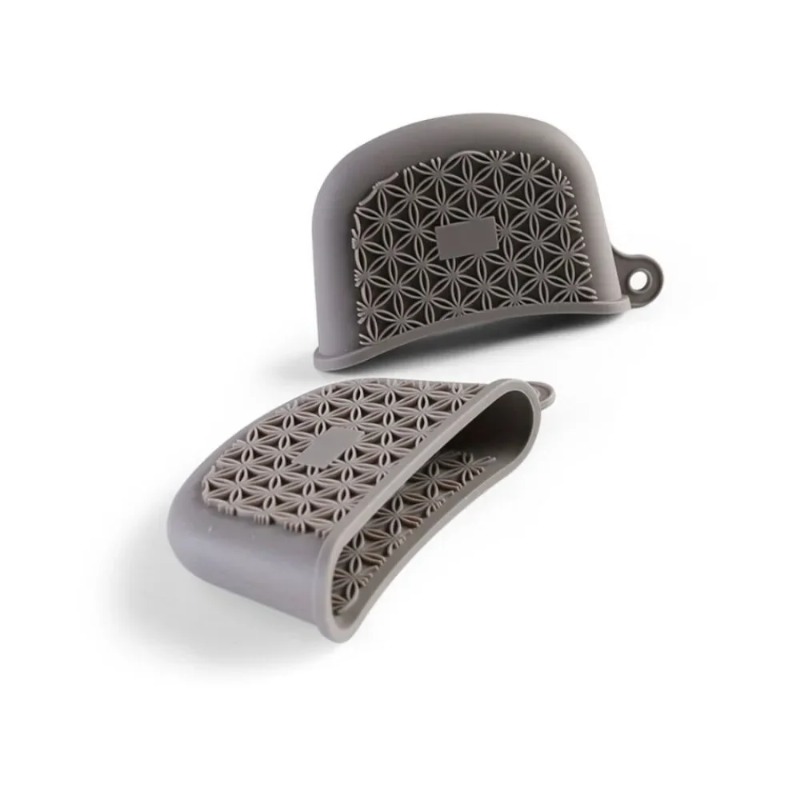 Capa de Silicone Espessa para  - Kitchen Baking Pan Organizer avaliação e preço