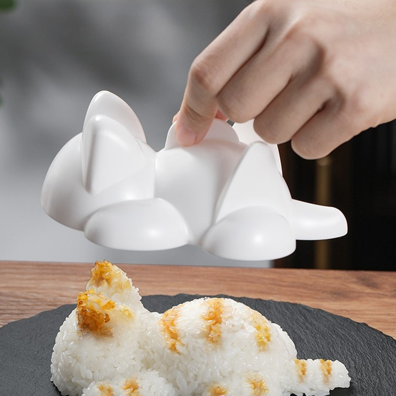 【Beleza】1PC Utensílios Fofos p - Baking Kitchen Kids avaliação e preço