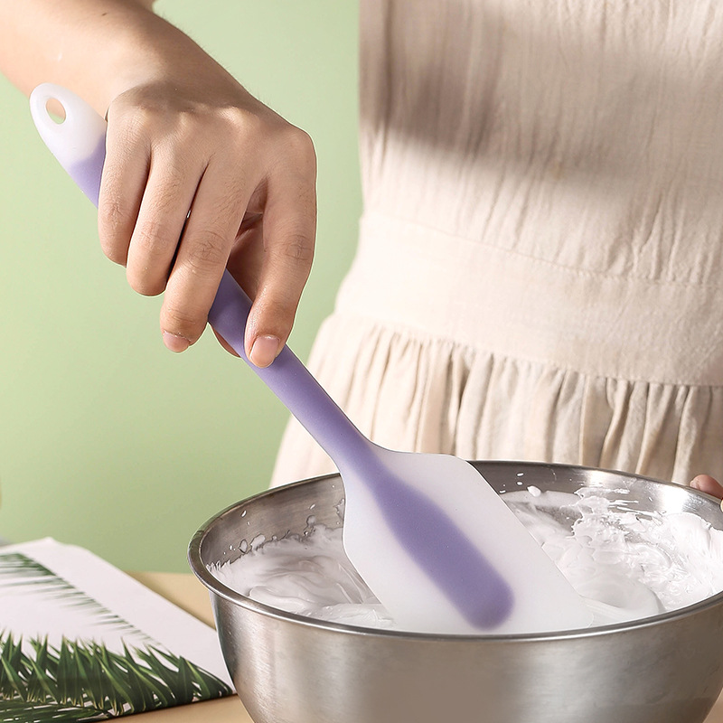 Espátula de Silicone Translúci - Kitchen Baking Brush avaliação e preço