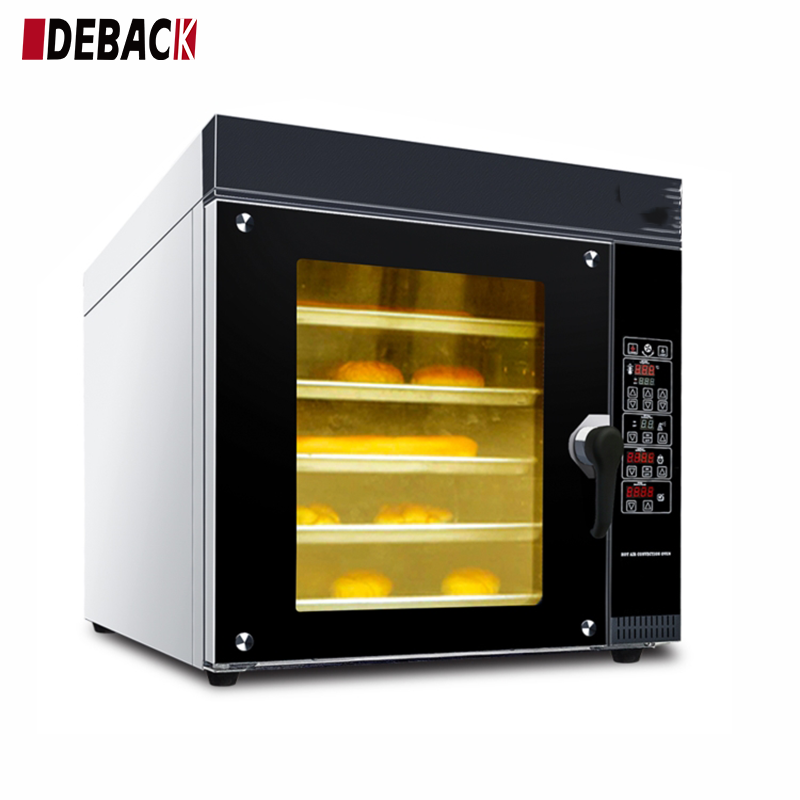 Forno de Pizza Profissional em - Kitchen With Baking Station avaliação e preço