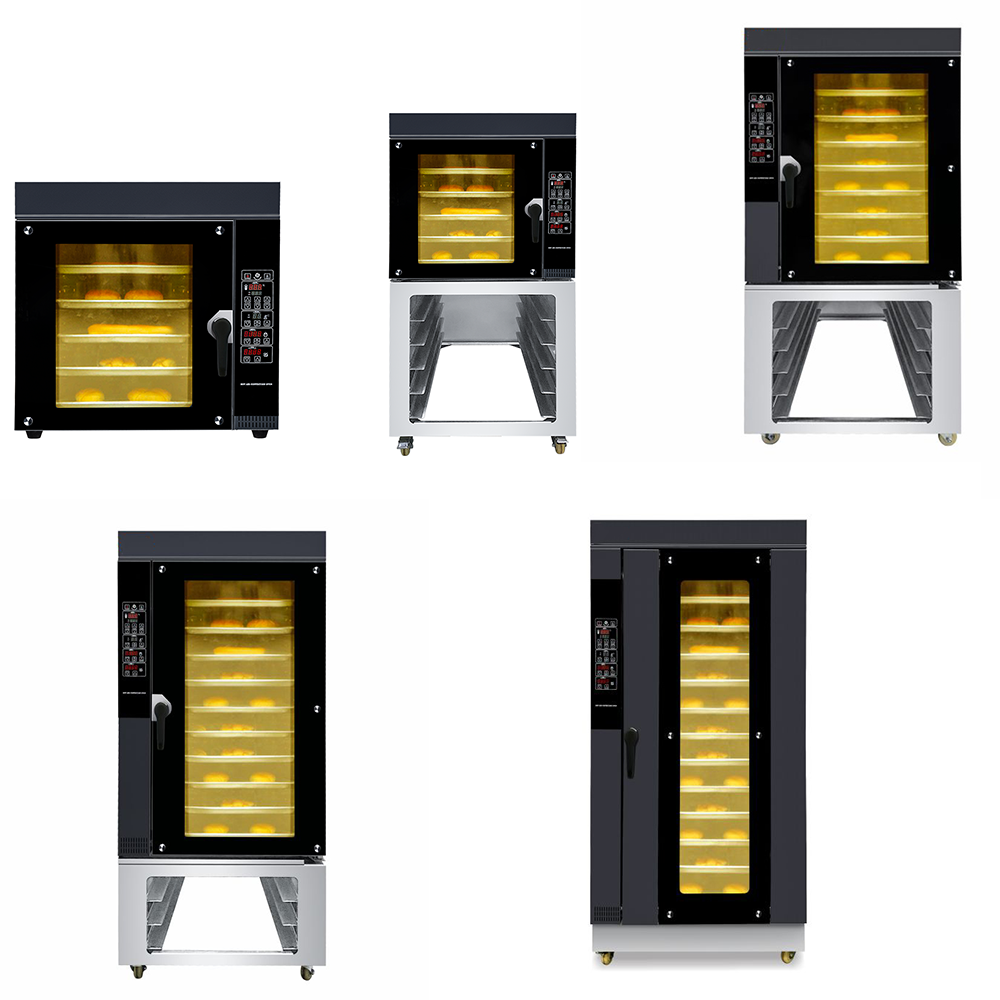 Forno de Pizza Profissional em - Kitchen With Baking Station avaliação e preço
