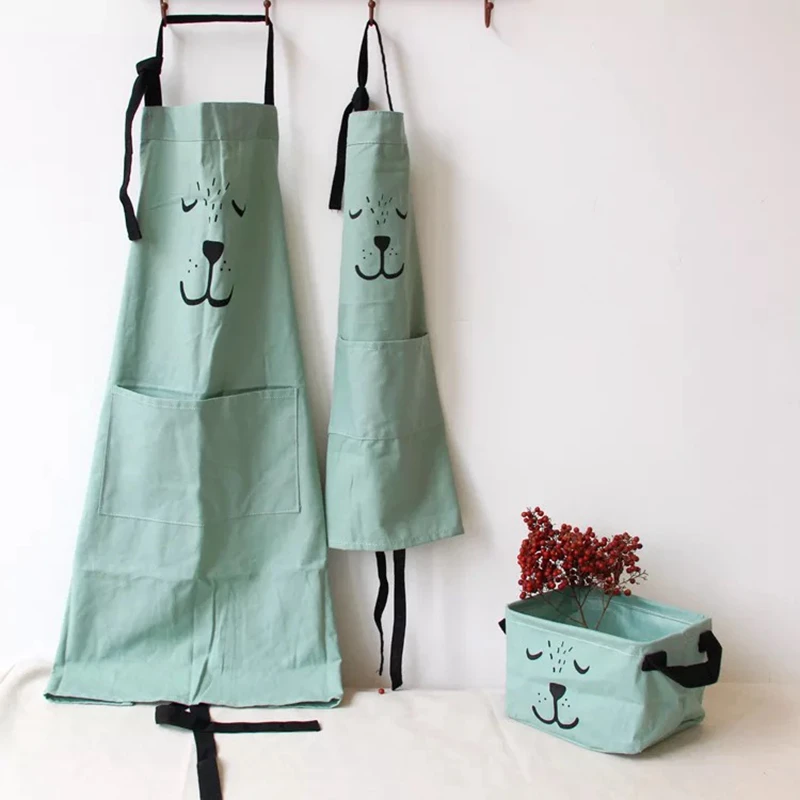 Urso dos desenhos animados cri - Baking Kitchen Kids avaliação e preço