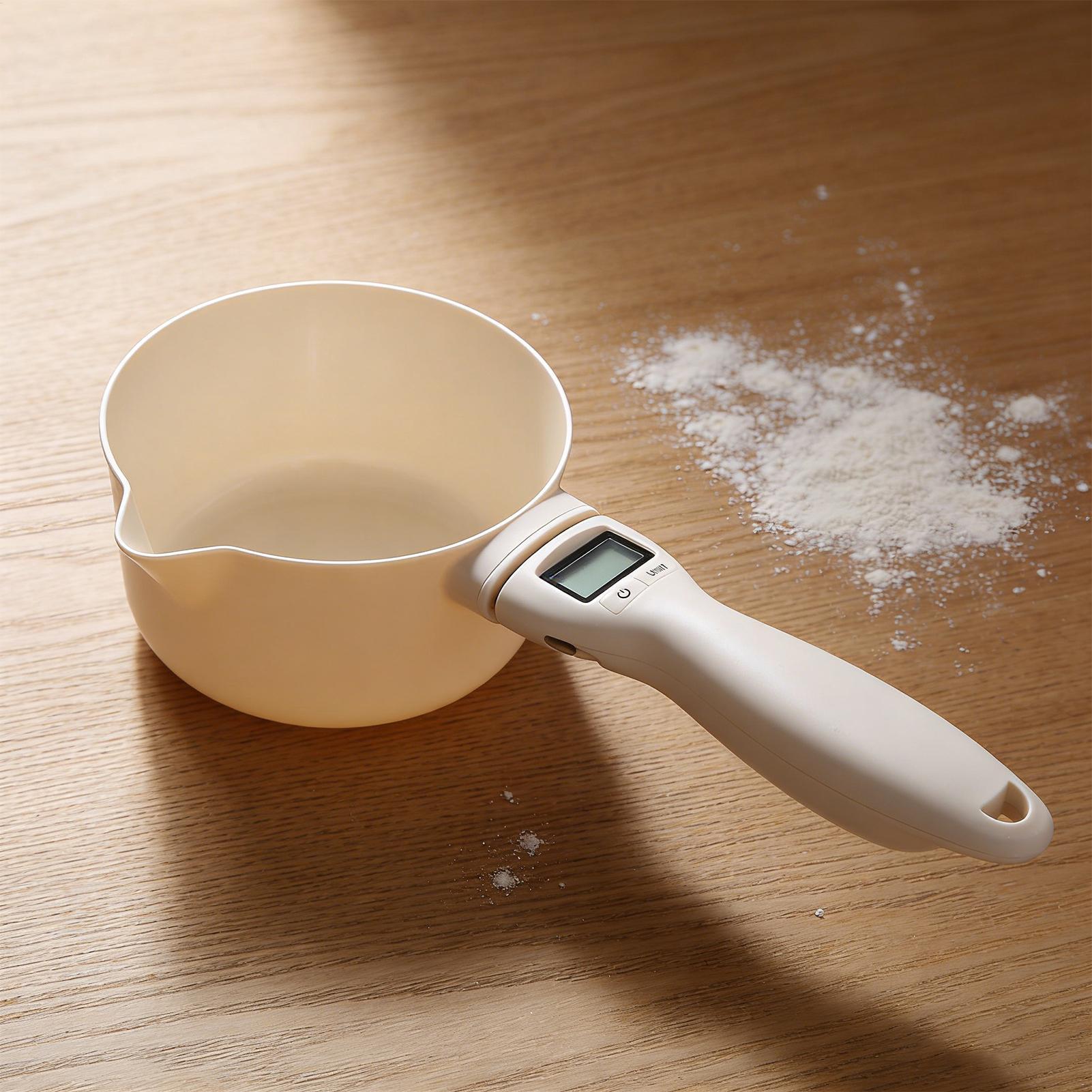 Colheres Medidoras de Cozinha  - Kitchen Baker avaliação e preço