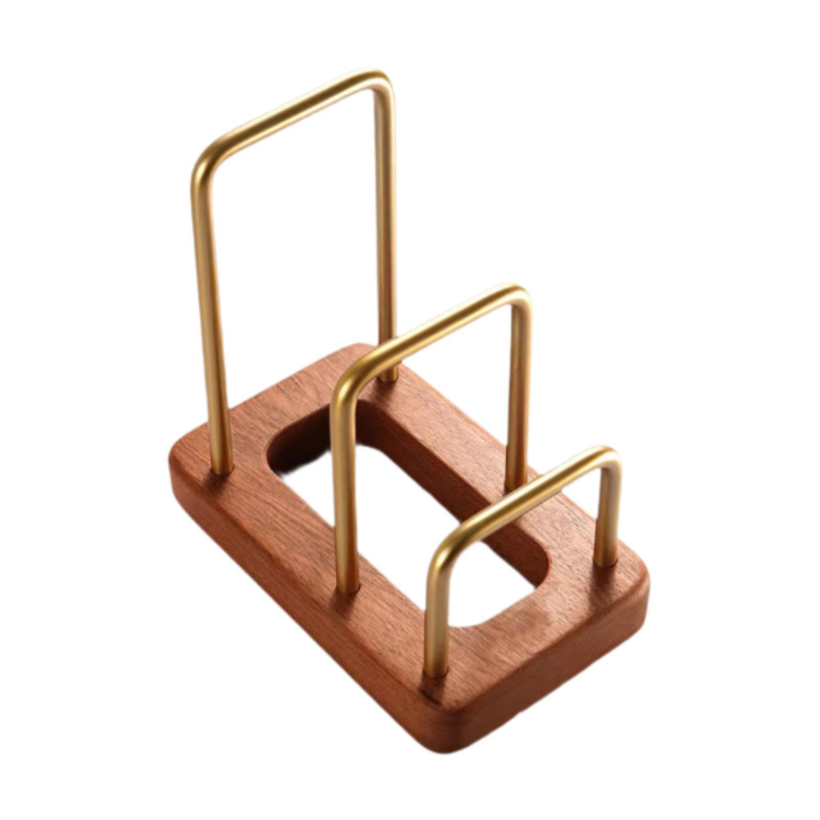 Suporte Organizador de Tábuas  - Kitchen Cabinet Baking Sheet Organizer avaliação e preço