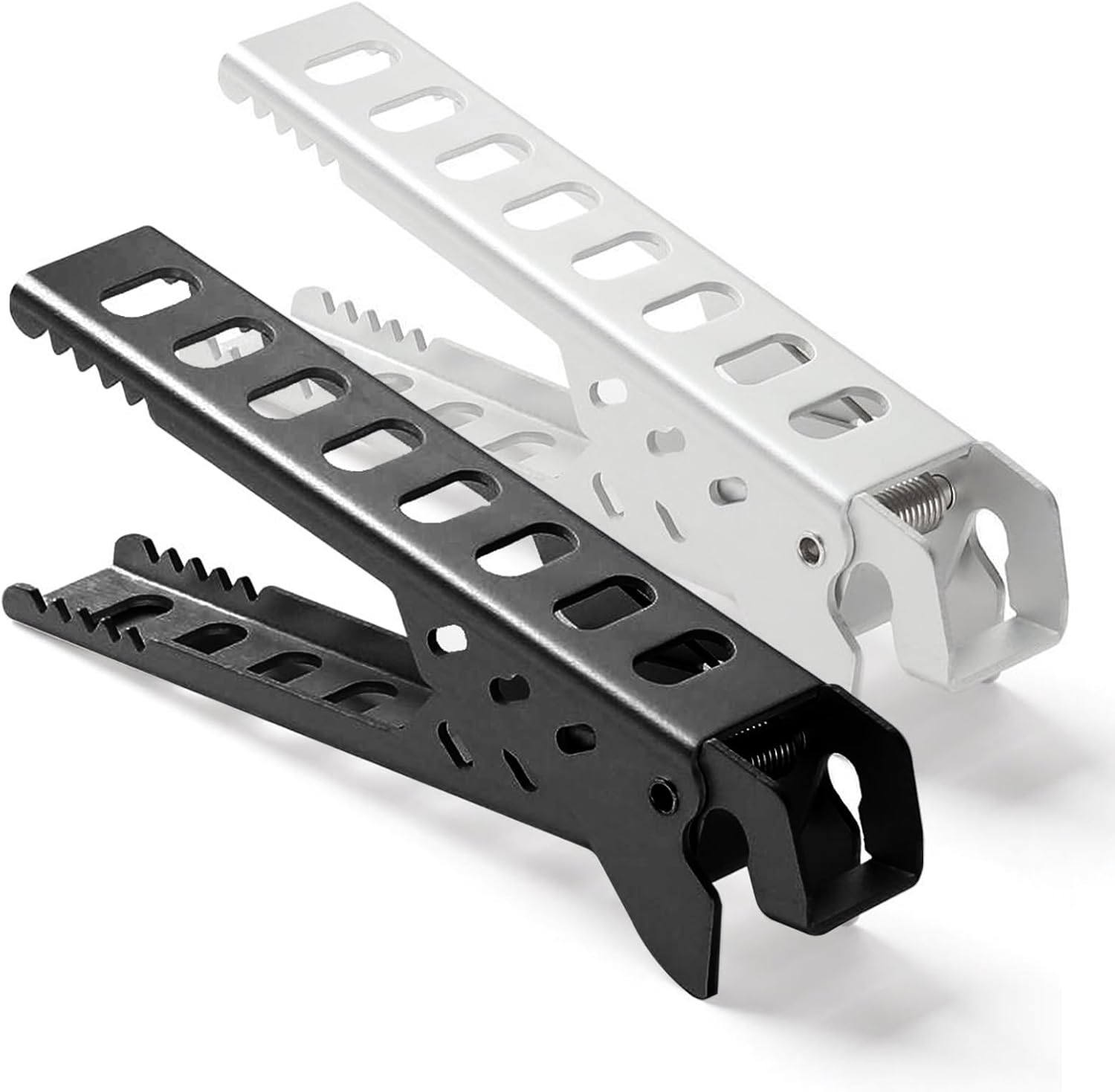 Liga de alumínio anti-quente c - Kitchen Baking Pan Organizer avaliação e preço
