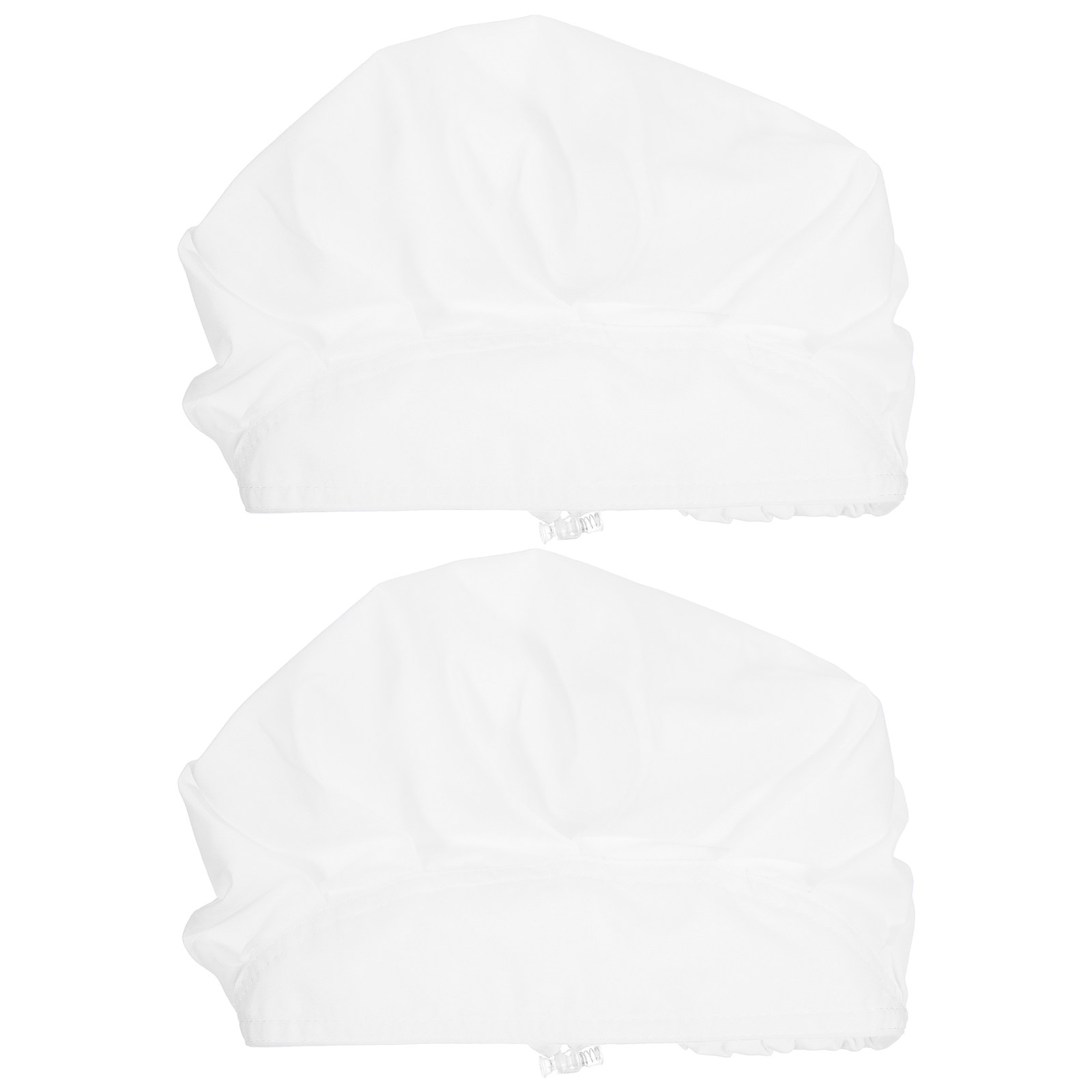 2 Peças Toucas de Cozinha Resp - Kitchen Baker avaliação e preço